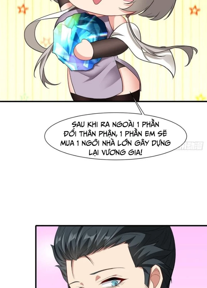 Ta Không Muốn Làm Đệ Nhất Chapter 267 - 5