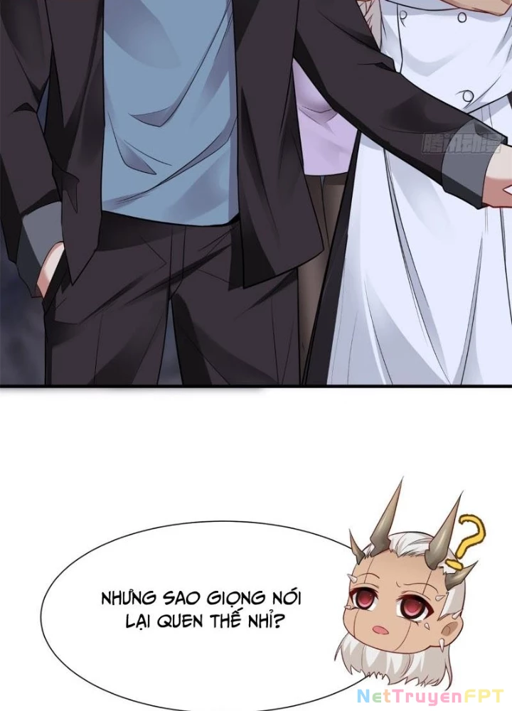Ta Không Muốn Làm Đệ Nhất Chapter 267 - 21