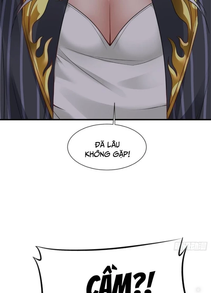 Ta Không Muốn Làm Đệ Nhất Chapter 267 - 25