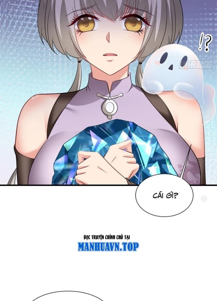 Ta Không Muốn Làm Đệ Nhất Chapter 267 - 33
