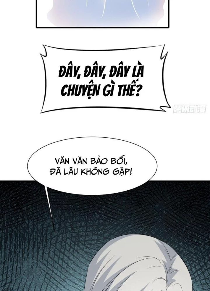 Ta Không Muốn Làm Đệ Nhất Chapter 267 - 43