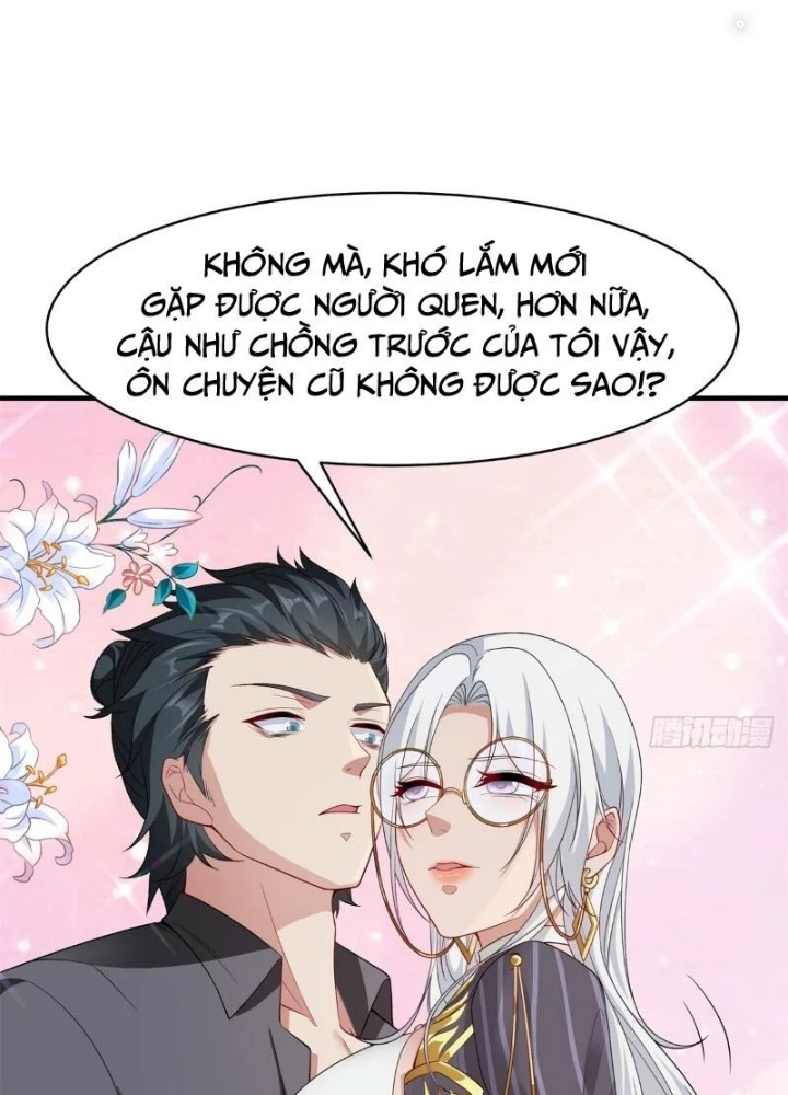 Ta Không Muốn Làm Đệ Nhất Chapter 267 - 49
