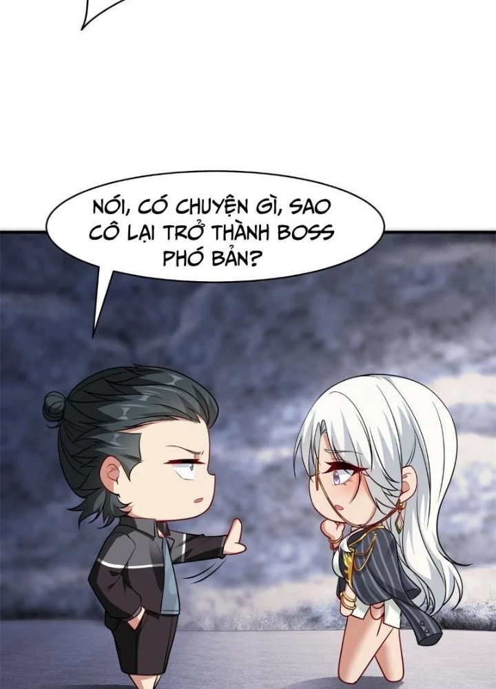 Ta Không Muốn Làm Đệ Nhất Chapter 267 - 53