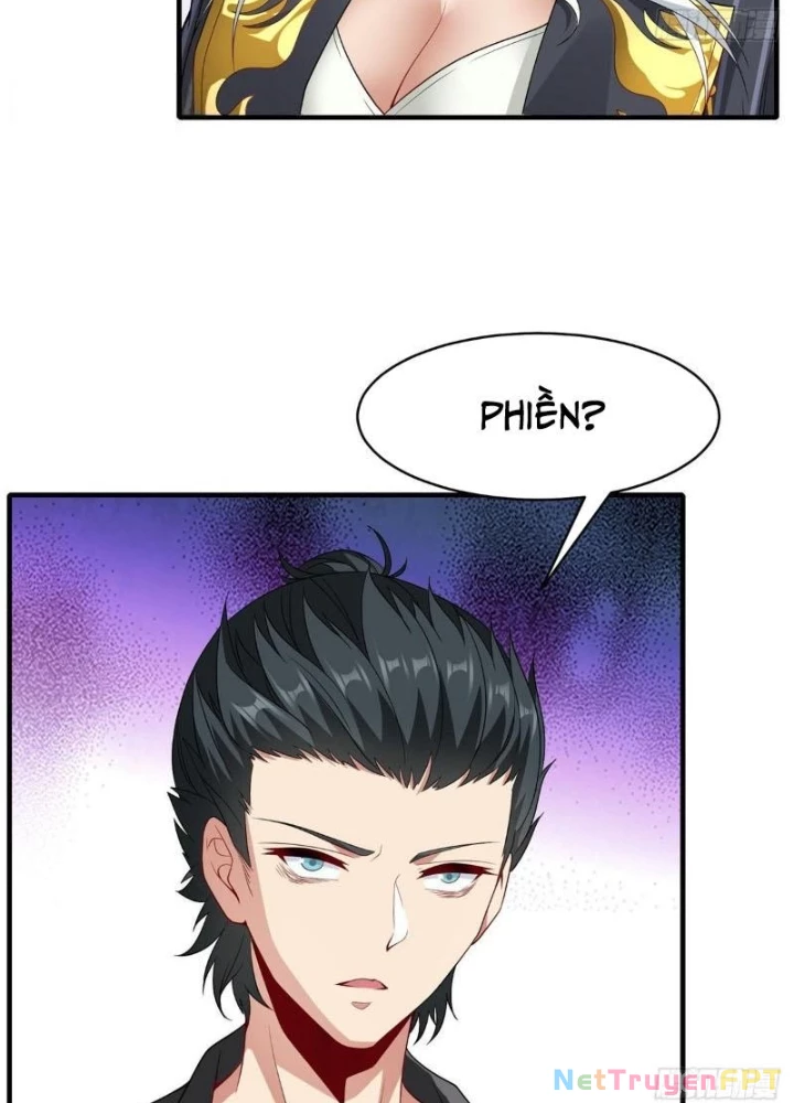 Ta Không Muốn Làm Đệ Nhất Chapter 267 - 57