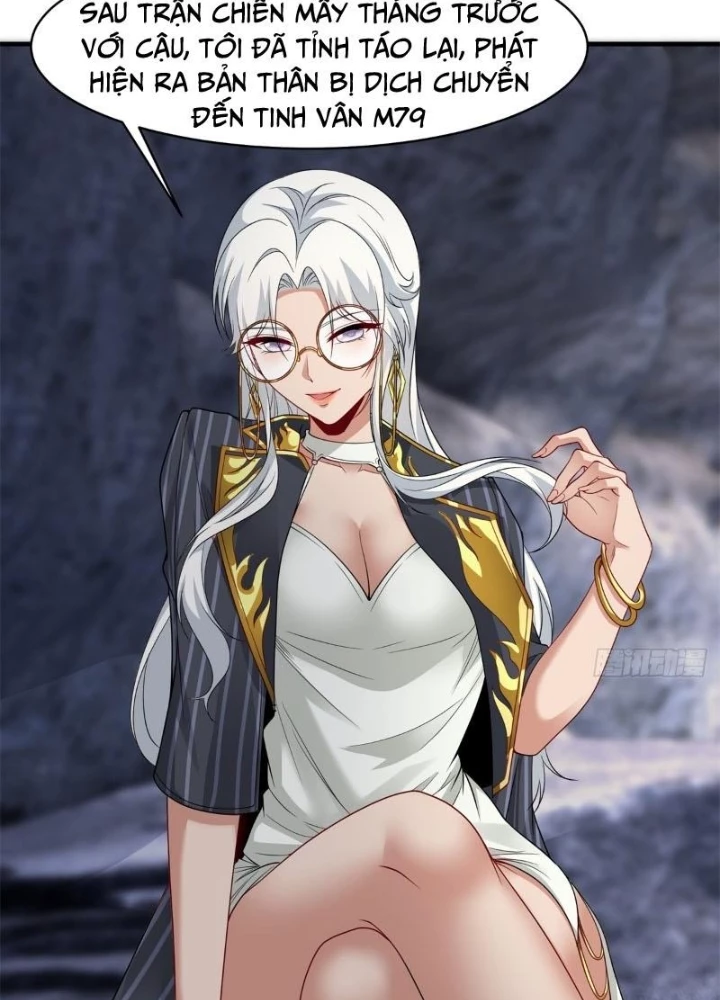 Ta Không Muốn Làm Đệ Nhất Chapter 267 - 61