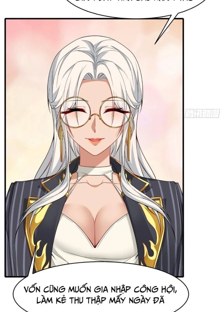 Ta Không Muốn Làm Đệ Nhất Chapter 267 - 67