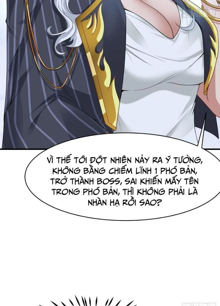 Ta Không Muốn Làm Đệ Nhất Chapter 267 - 71