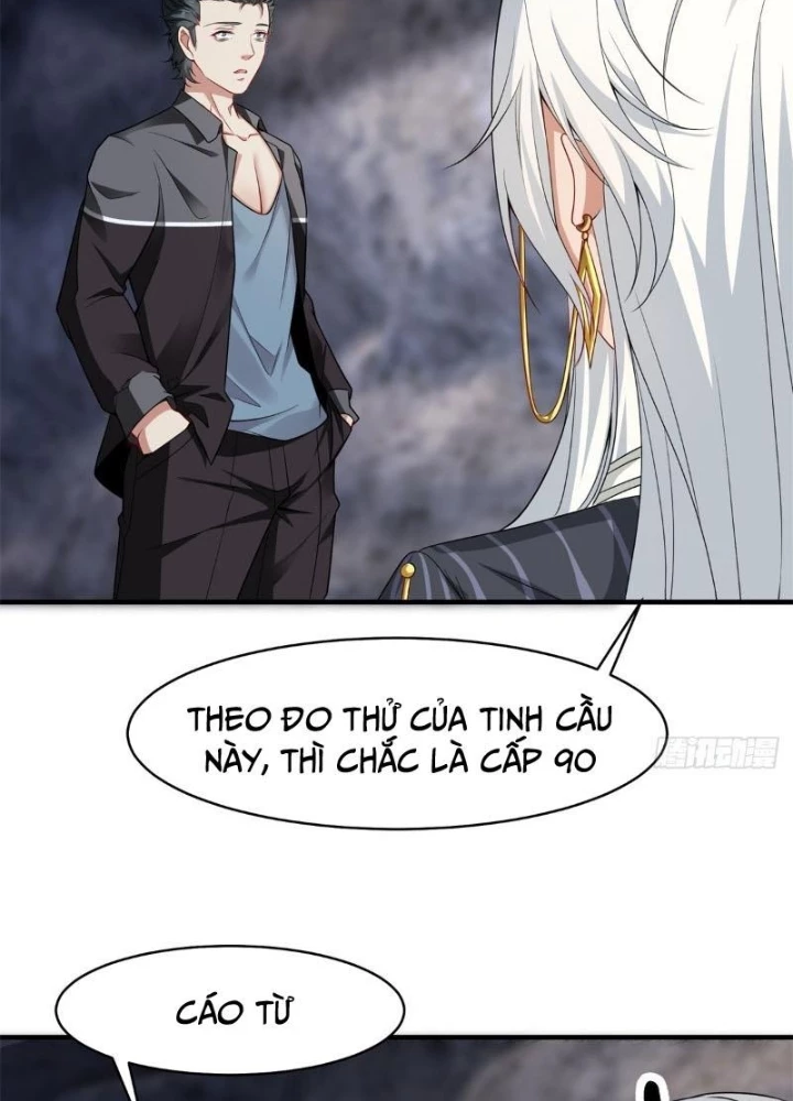 Ta Không Muốn Làm Đệ Nhất Chapter 267 - 75