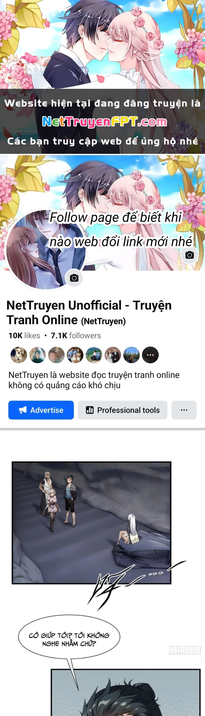 Ta Không Muốn Làm Đệ Nhất Chapter 268 - 1