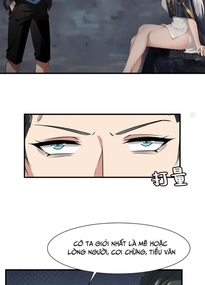 Ta Không Muốn Làm Đệ Nhất Chapter 268 - 7