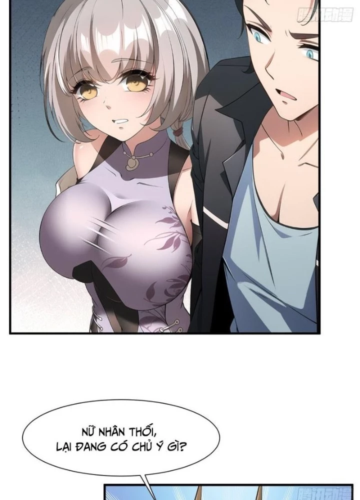 Ta Không Muốn Làm Đệ Nhất Chapter 268 - 9
