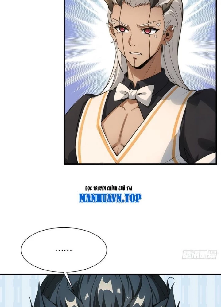Ta Không Muốn Làm Đệ Nhất Chapter 268 - 11