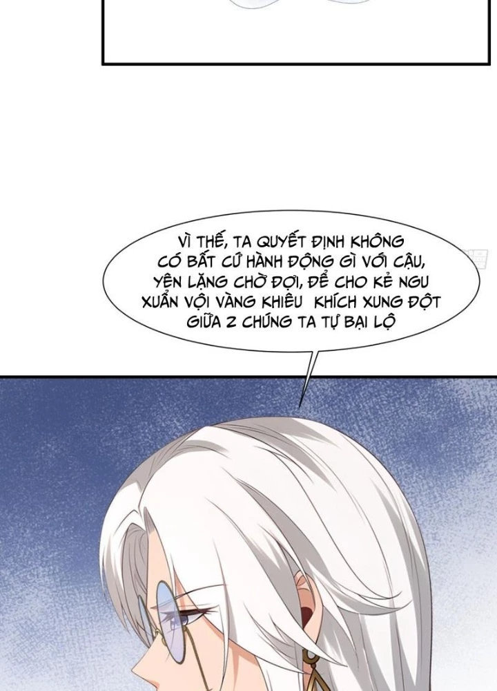 Ta Không Muốn Làm Đệ Nhất Chapter 268 - 23