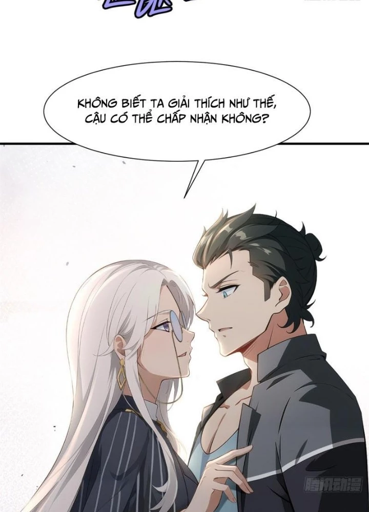 Ta Không Muốn Làm Đệ Nhất Chapter 268 - 37