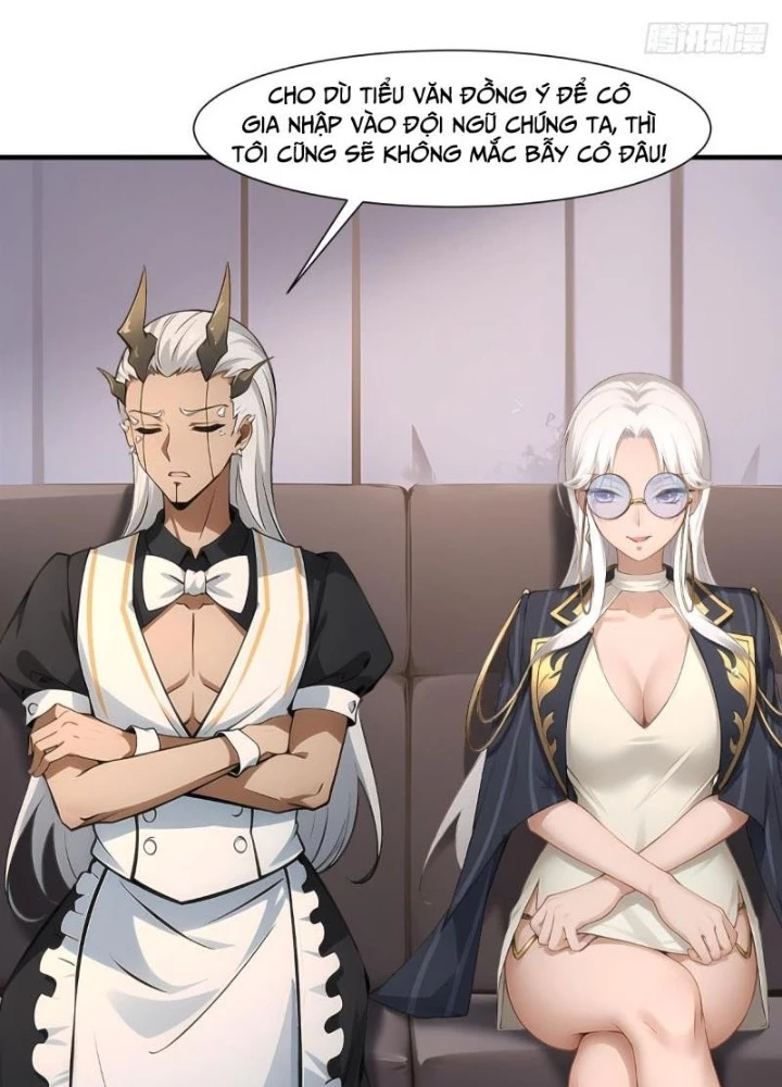Ta Không Muốn Làm Đệ Nhất Chapter 268 - 57