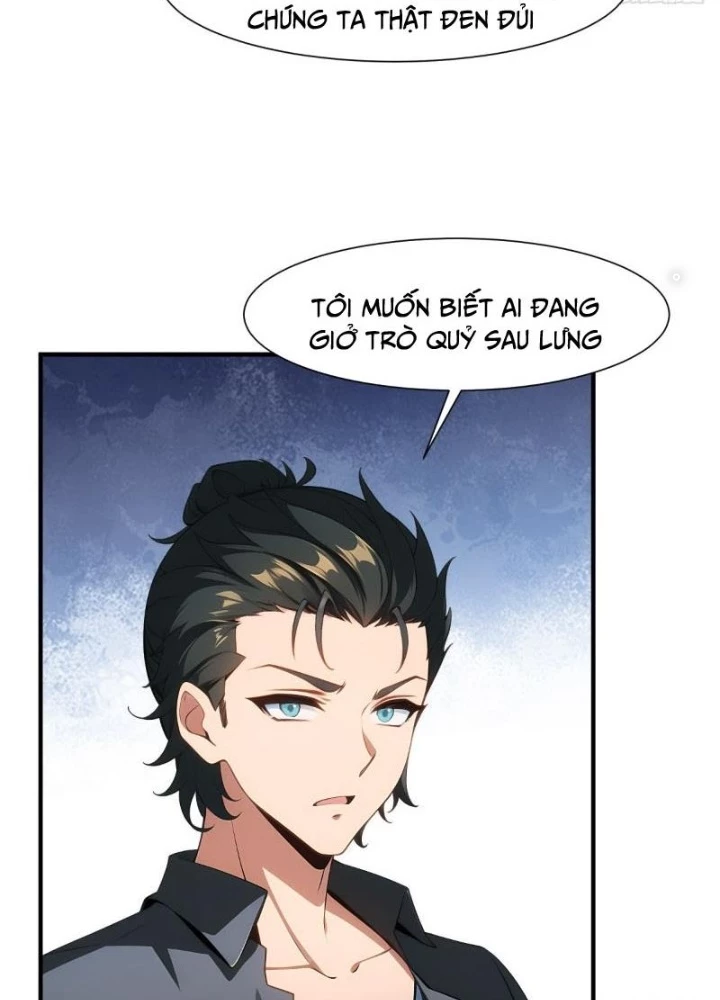 Ta Không Muốn Làm Đệ Nhất Chapter 268 - 83