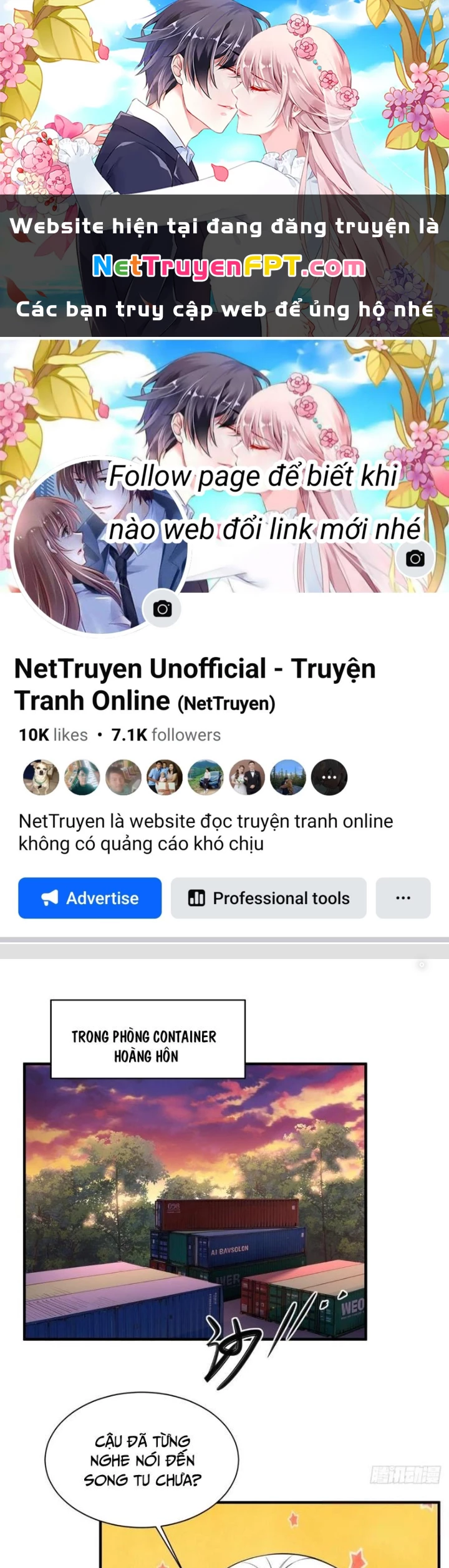 Ta Không Muốn Làm Đệ Nhất Chapter 269 - 1