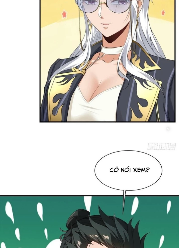 Ta Không Muốn Làm Đệ Nhất Chapter 269 - 3