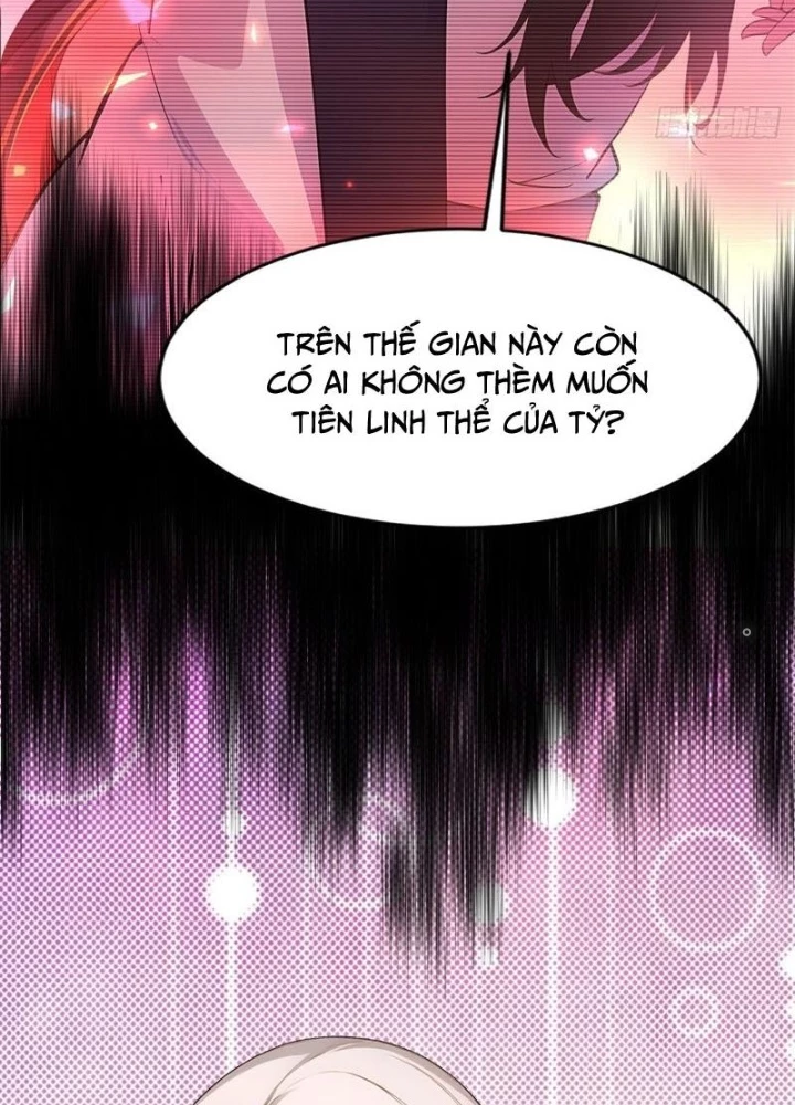 Ta Không Muốn Làm Đệ Nhất Chapter 269 - 9