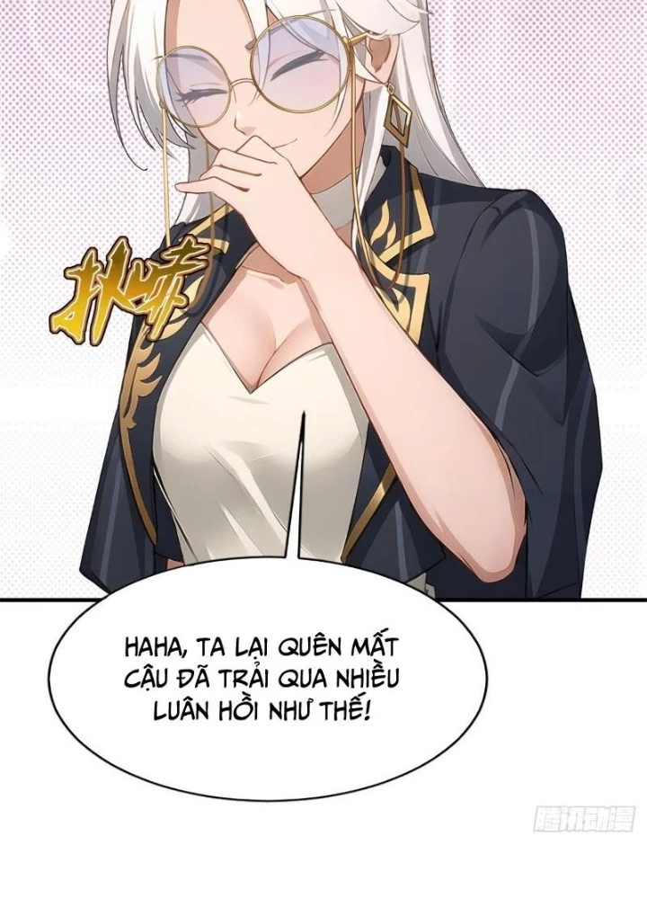 Ta Không Muốn Làm Đệ Nhất Chapter 269 - 11