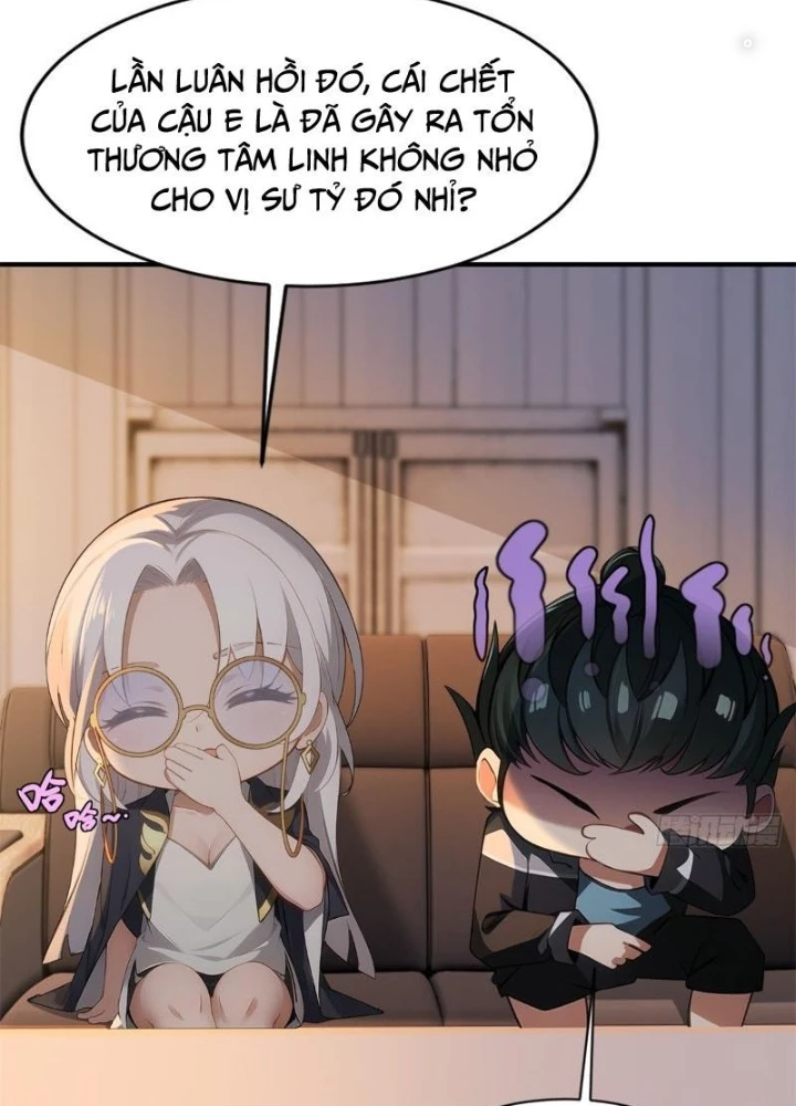 Ta Không Muốn Làm Đệ Nhất Chapter 269 - 13