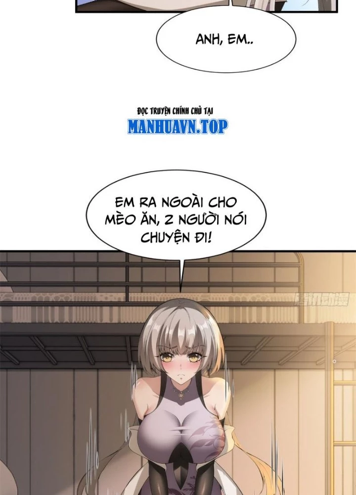 Ta Không Muốn Làm Đệ Nhất Chapter 269 - 27