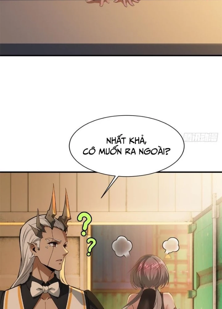 Ta Không Muốn Làm Đệ Nhất Chapter 269 - 29