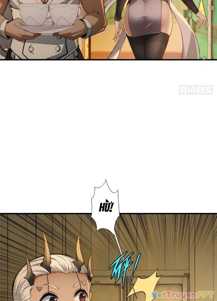Ta Không Muốn Làm Đệ Nhất Chapter 269 - 31