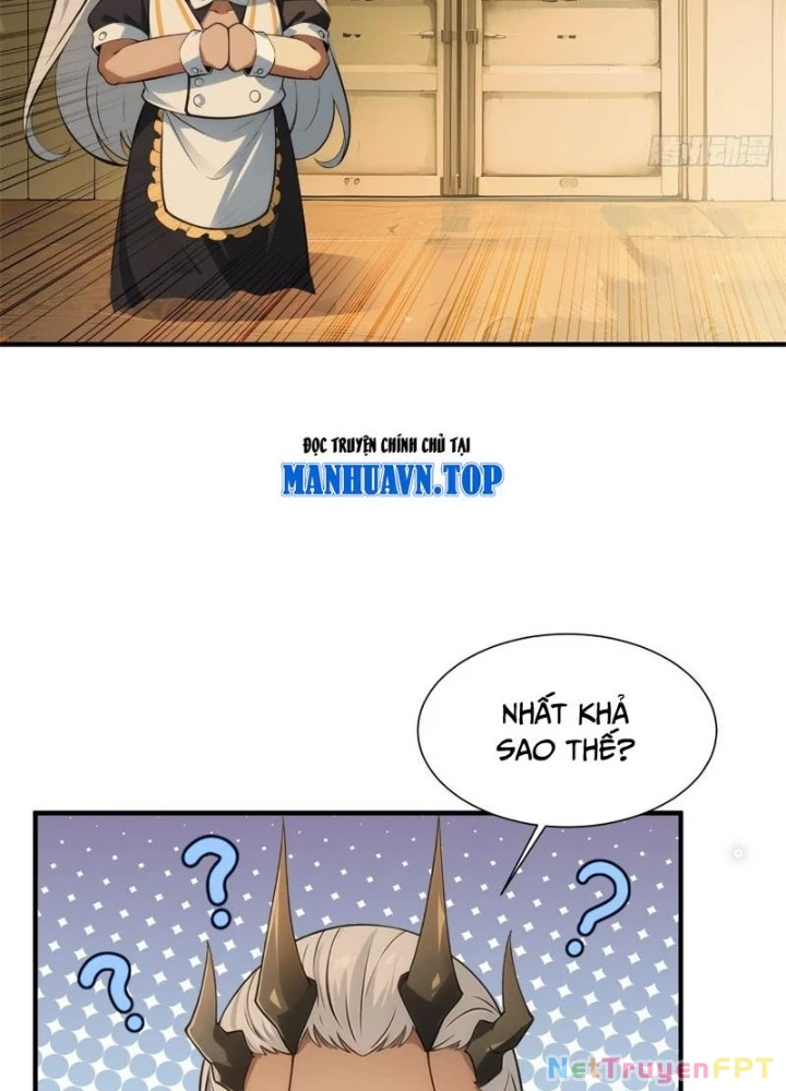 Ta Không Muốn Làm Đệ Nhất Chapter 269 - 33
