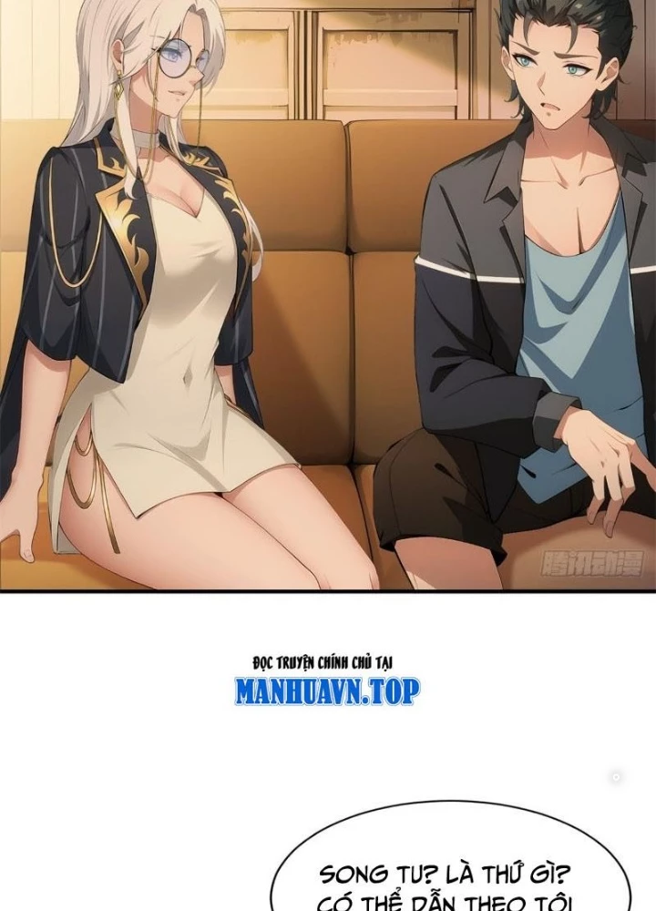 Ta Không Muốn Làm Đệ Nhất Chapter 269 - 39