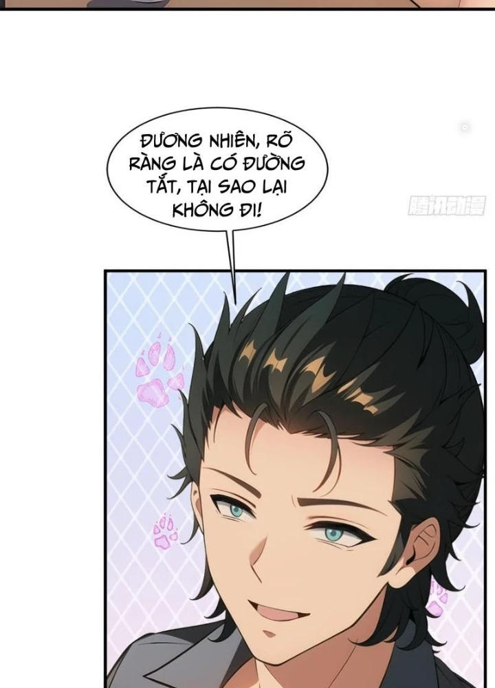 Ta Không Muốn Làm Đệ Nhất Chapter 269 - 43