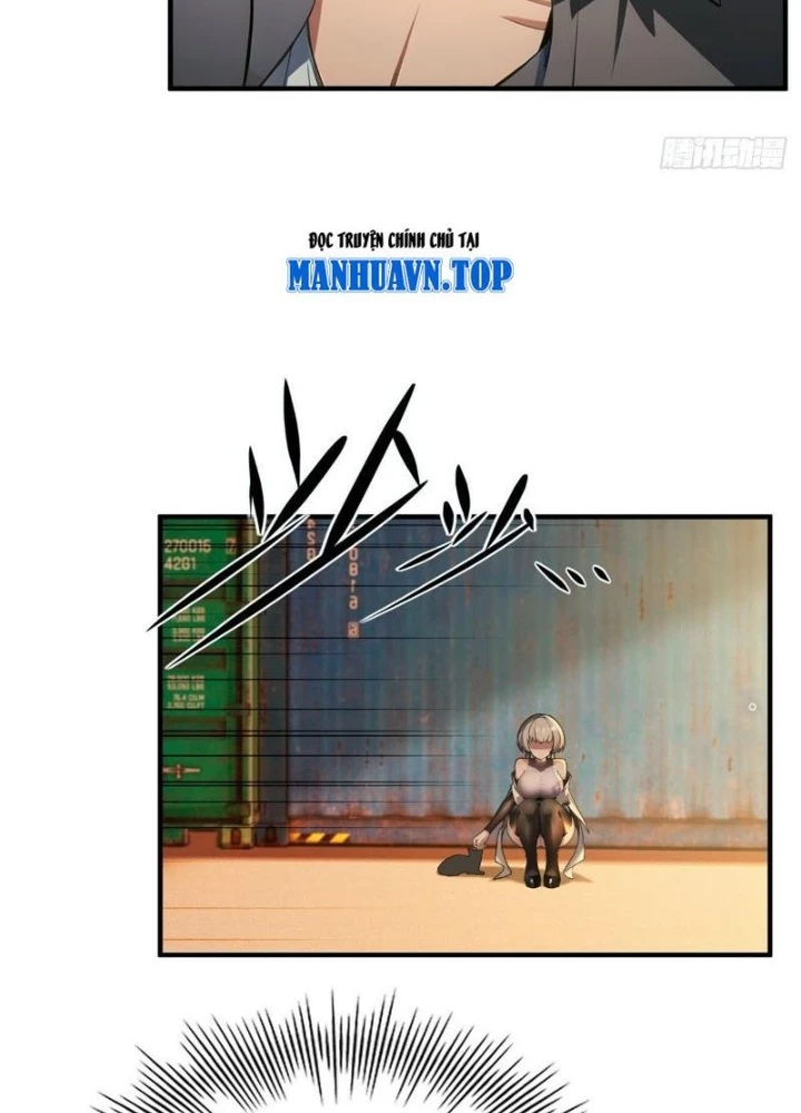 Ta Không Muốn Làm Đệ Nhất Chapter 269 - 45