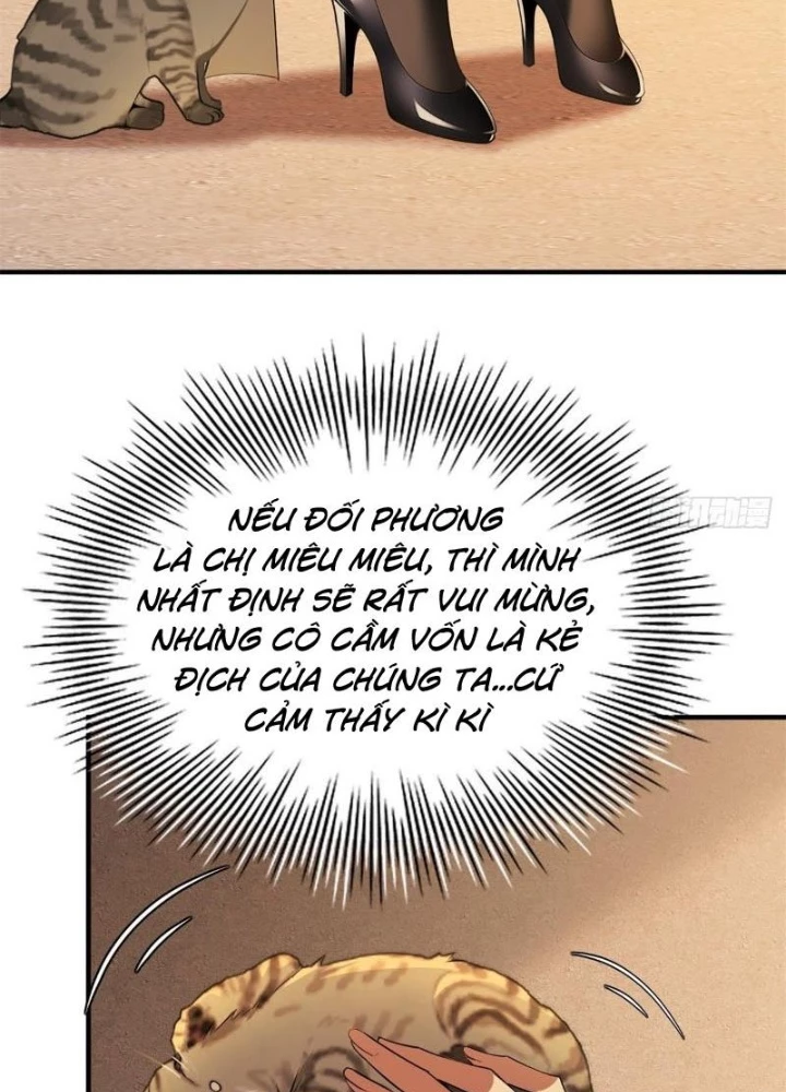 Ta Không Muốn Làm Đệ Nhất Chapter 269 - 49