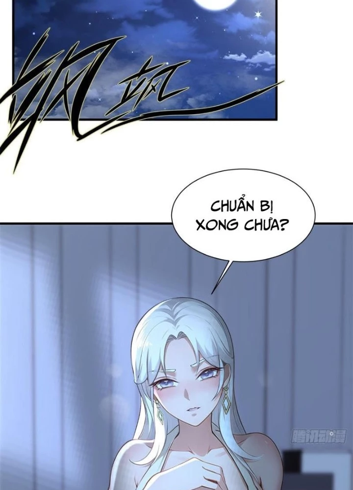 Ta Không Muốn Làm Đệ Nhất Chapter 269 - 67