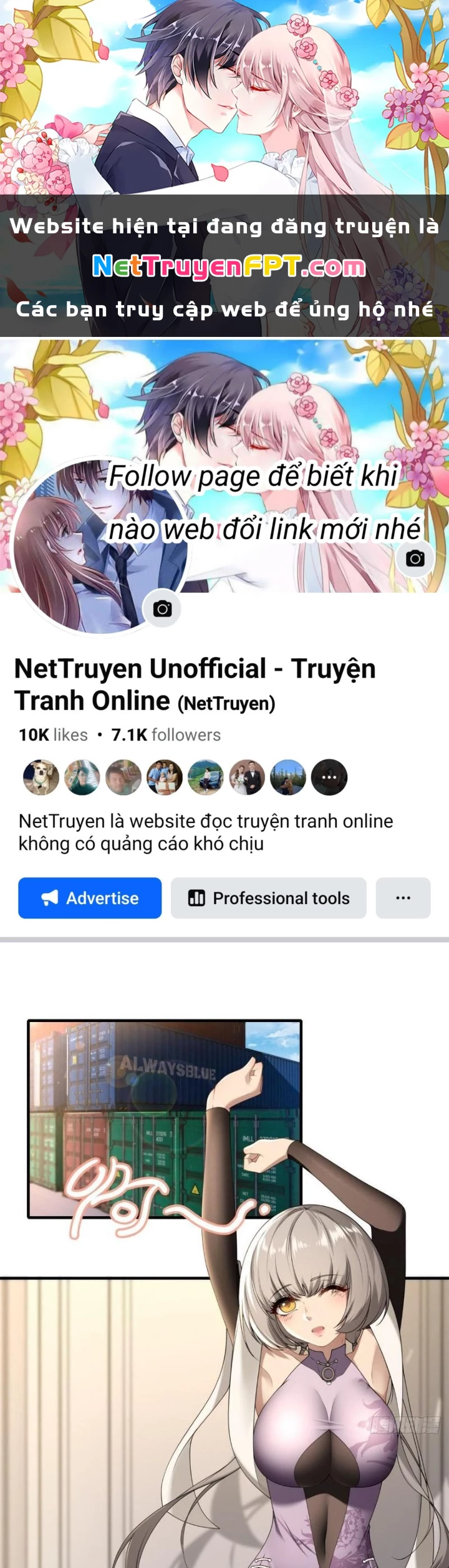 Ta Không Muốn Làm Đệ Nhất Chapter 270 - 1