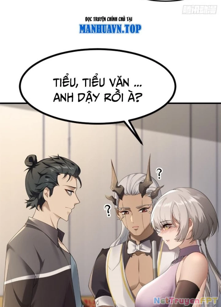 Ta Không Muốn Làm Đệ Nhất Chapter 270 - 9