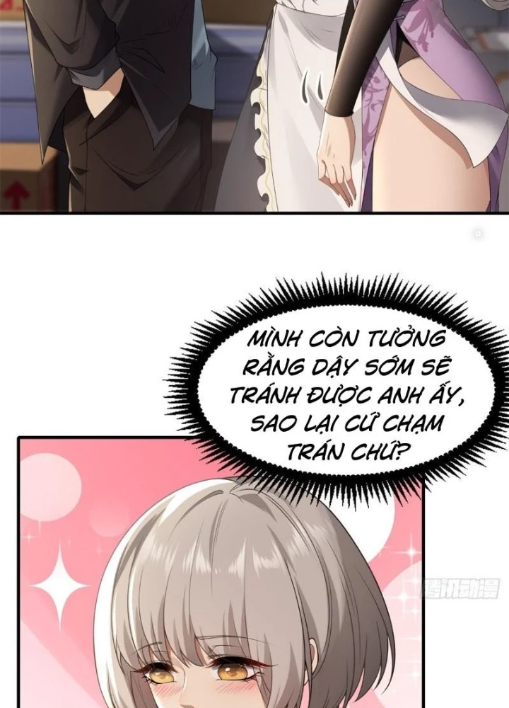 Ta Không Muốn Làm Đệ Nhất Chapter 270 - 11