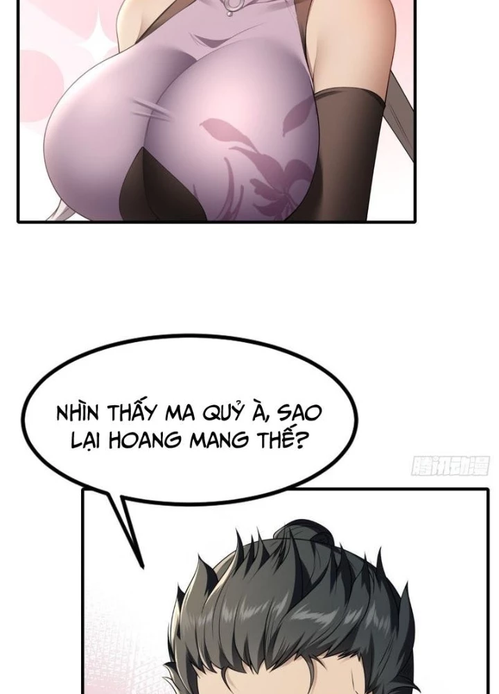 Ta Không Muốn Làm Đệ Nhất Chapter 270 - 13