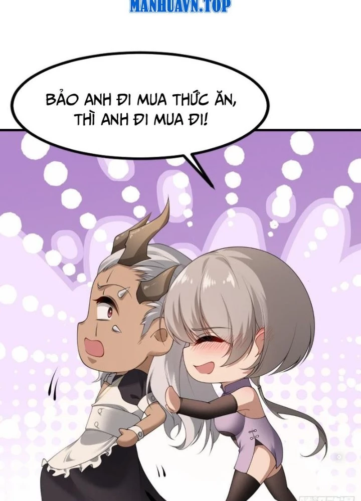 Ta Không Muốn Làm Đệ Nhất Chapter 270 - 21