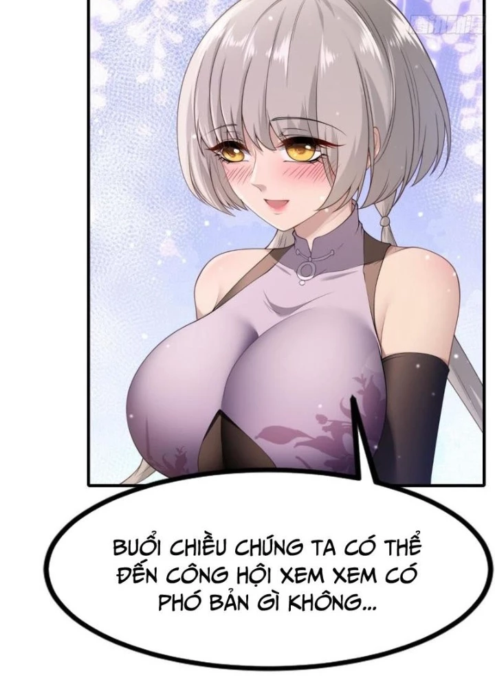 Ta Không Muốn Làm Đệ Nhất Chapter 270 - 35