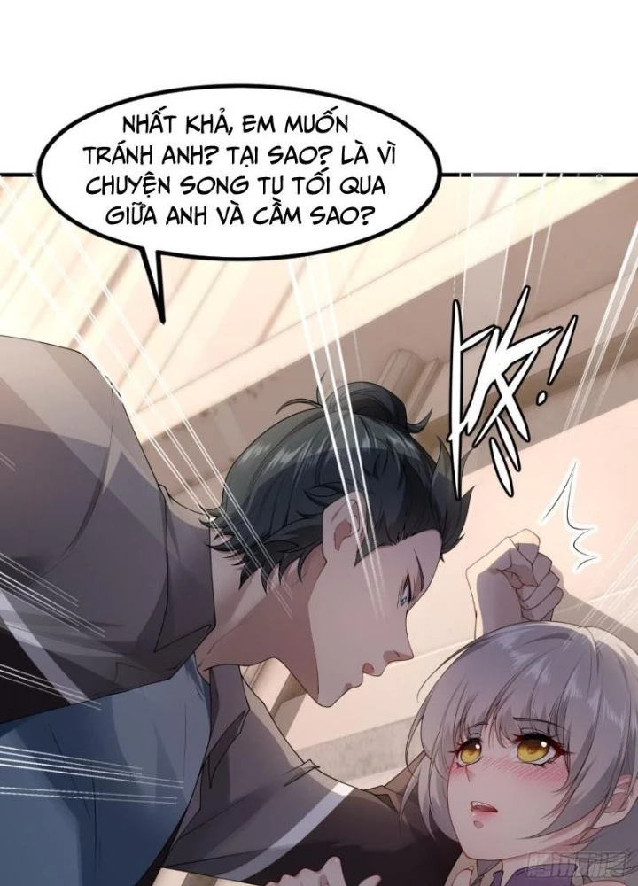 Ta Không Muốn Làm Đệ Nhất Chapter 270 - 37