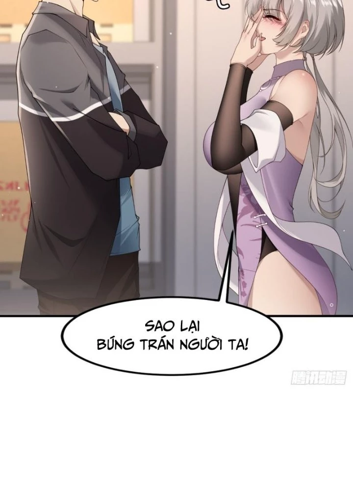 Ta Không Muốn Làm Đệ Nhất Chapter 270 - 47