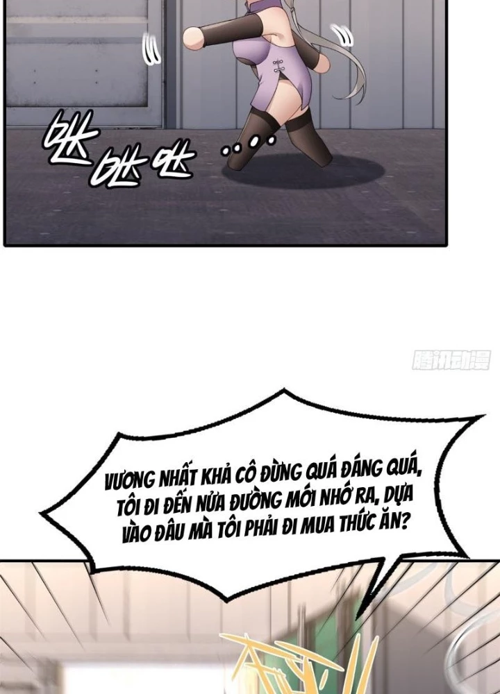 Ta Không Muốn Làm Đệ Nhất Chapter 270 - 69