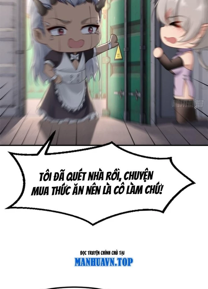 Ta Không Muốn Làm Đệ Nhất Chapter 270 - 71