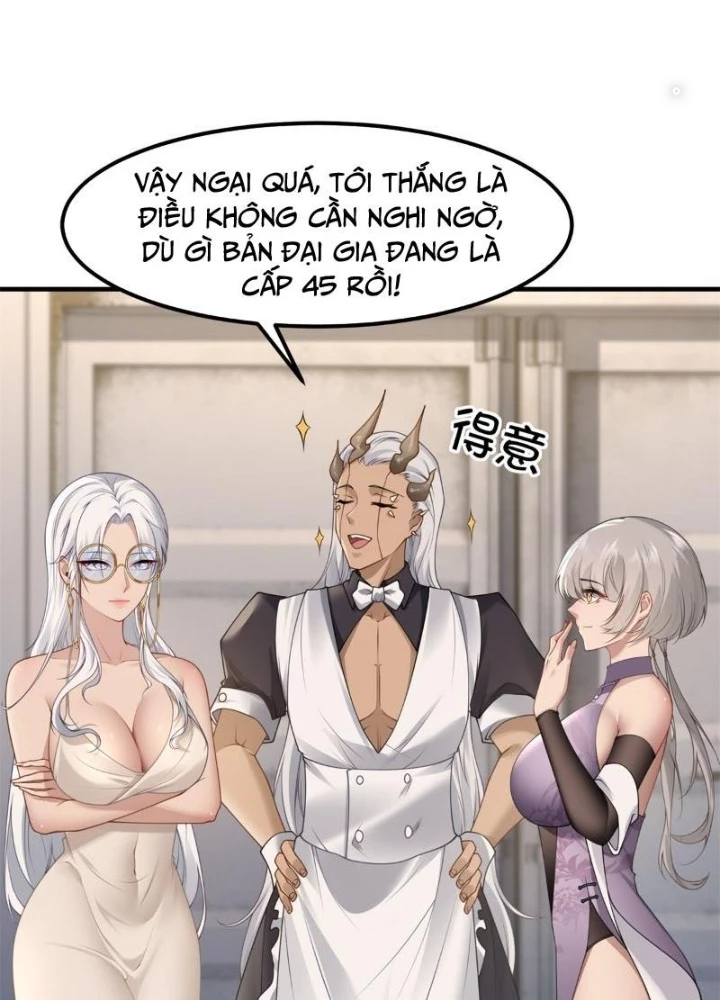 Ta Không Muốn Làm Đệ Nhất Chapter 270 - 85