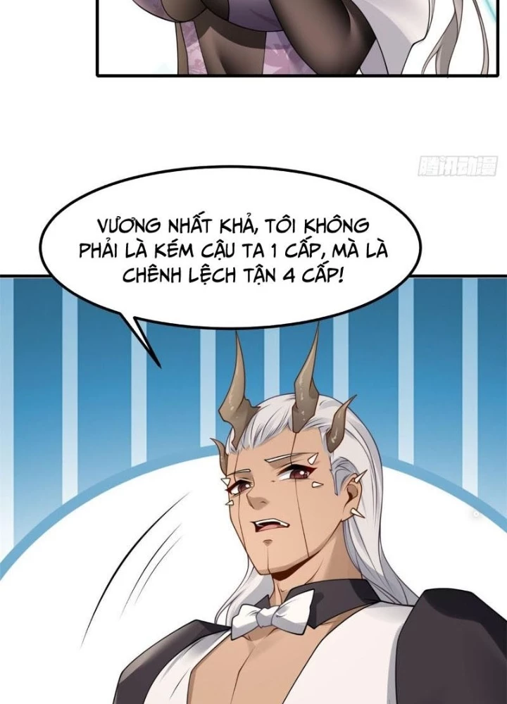 Ta Không Muốn Làm Đệ Nhất Chapter 270 - 89