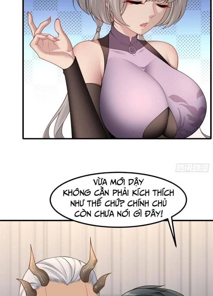 Ta Không Muốn Làm Đệ Nhất Chapter 270 - 93