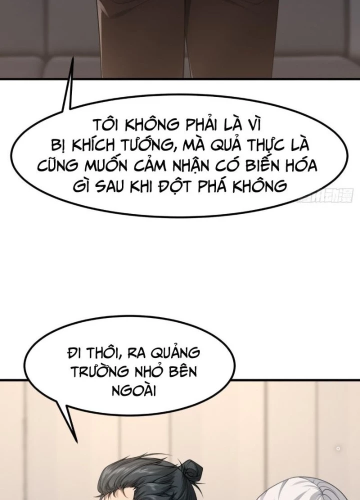 Ta Không Muốn Làm Đệ Nhất Chapter 270 - 99