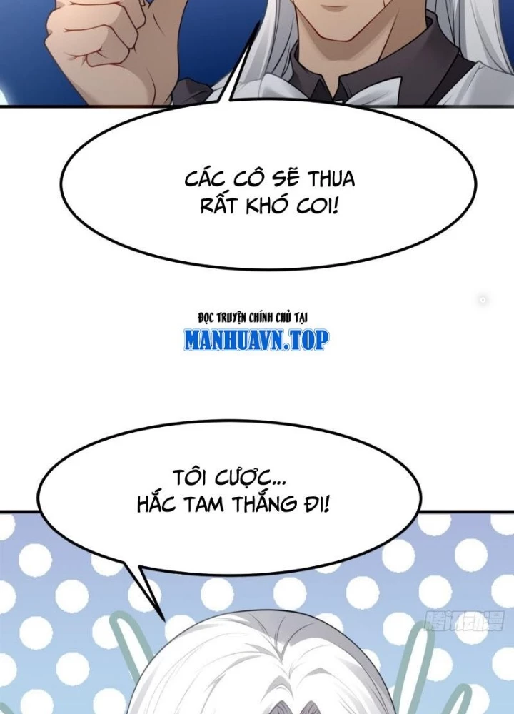 Ta Không Muốn Làm Đệ Nhất Chapter 270 - 105