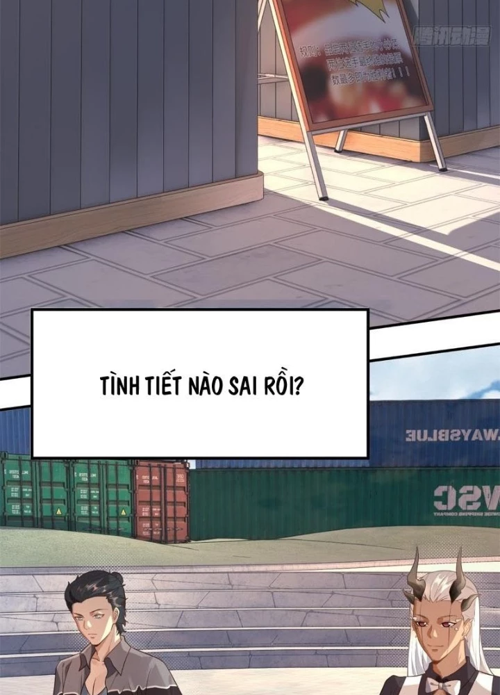 Ta Không Muốn Làm Đệ Nhất Chapter 271 - 5